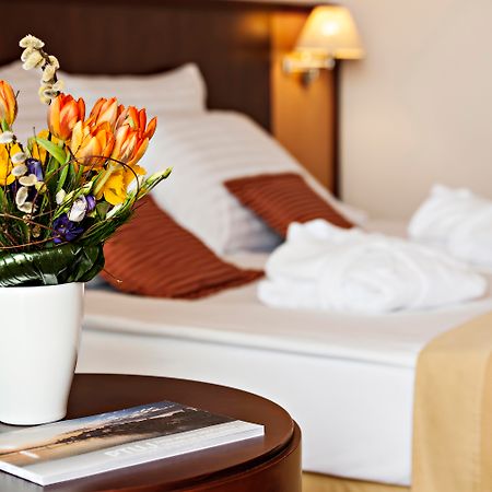Grand Hotel Primus - Terme Ptuj - Sava Hotels & Resorts Luaran gambar