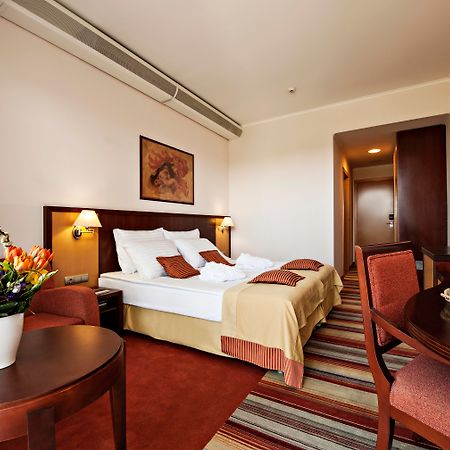 Grand Hotel Primus - Terme Ptuj - Sava Hotels & Resorts Luaran gambar