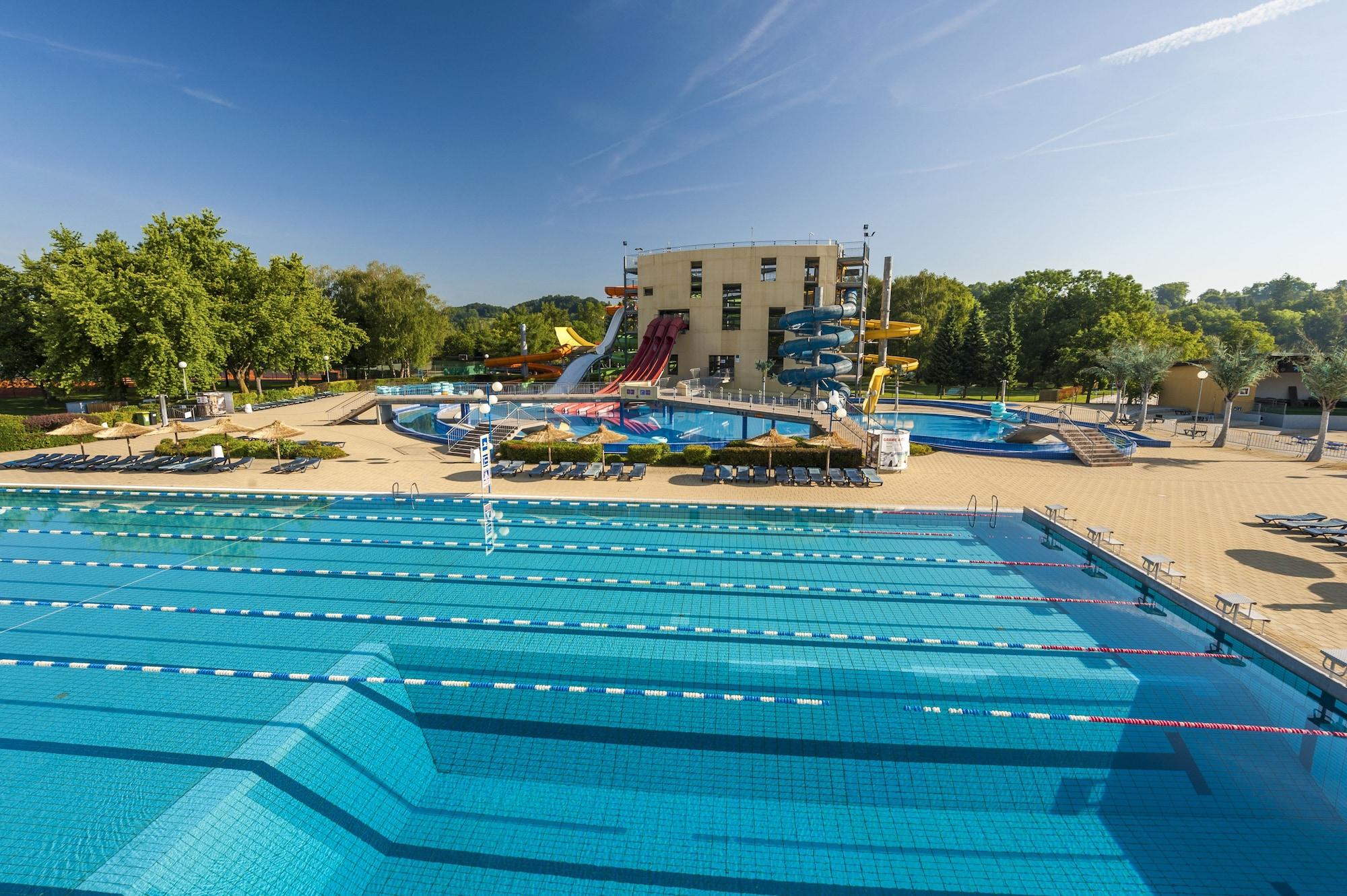 Grand Hotel Primus - Terme Ptuj - Sava Hotels & Resorts Luaran gambar