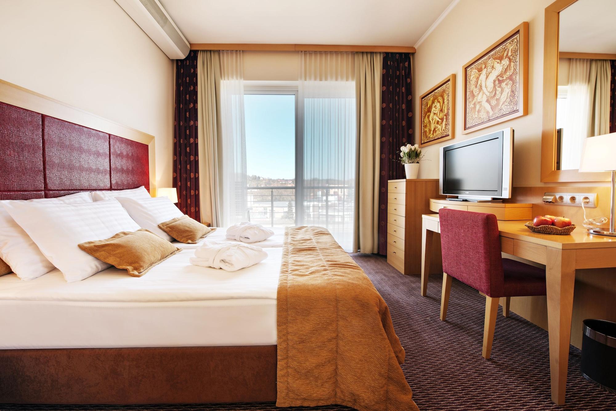 Grand Hotel Primus - Terme Ptuj - Sava Hotels & Resorts Luaran gambar