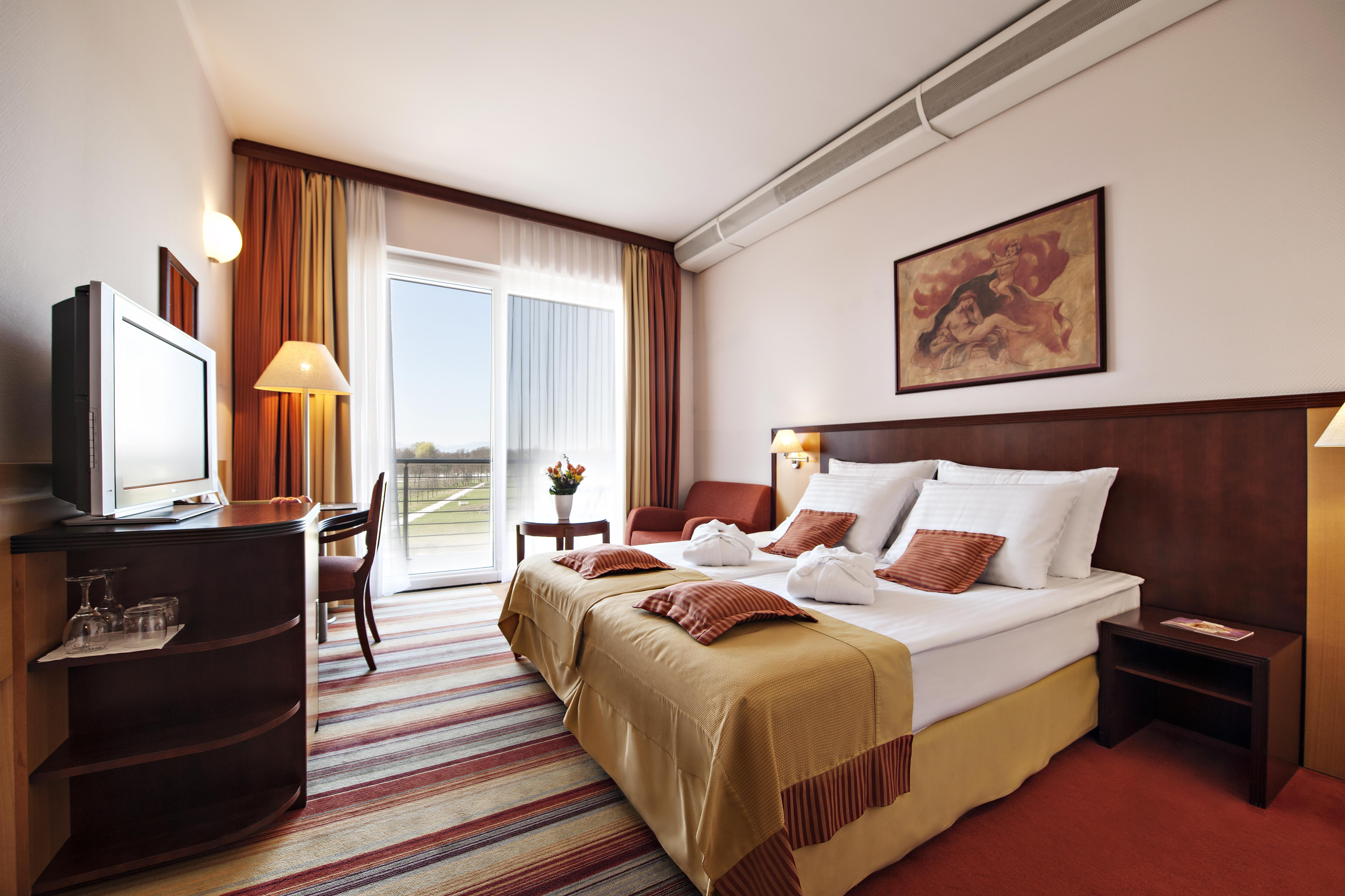 Grand Hotel Primus - Terme Ptuj - Sava Hotels & Resorts Luaran gambar