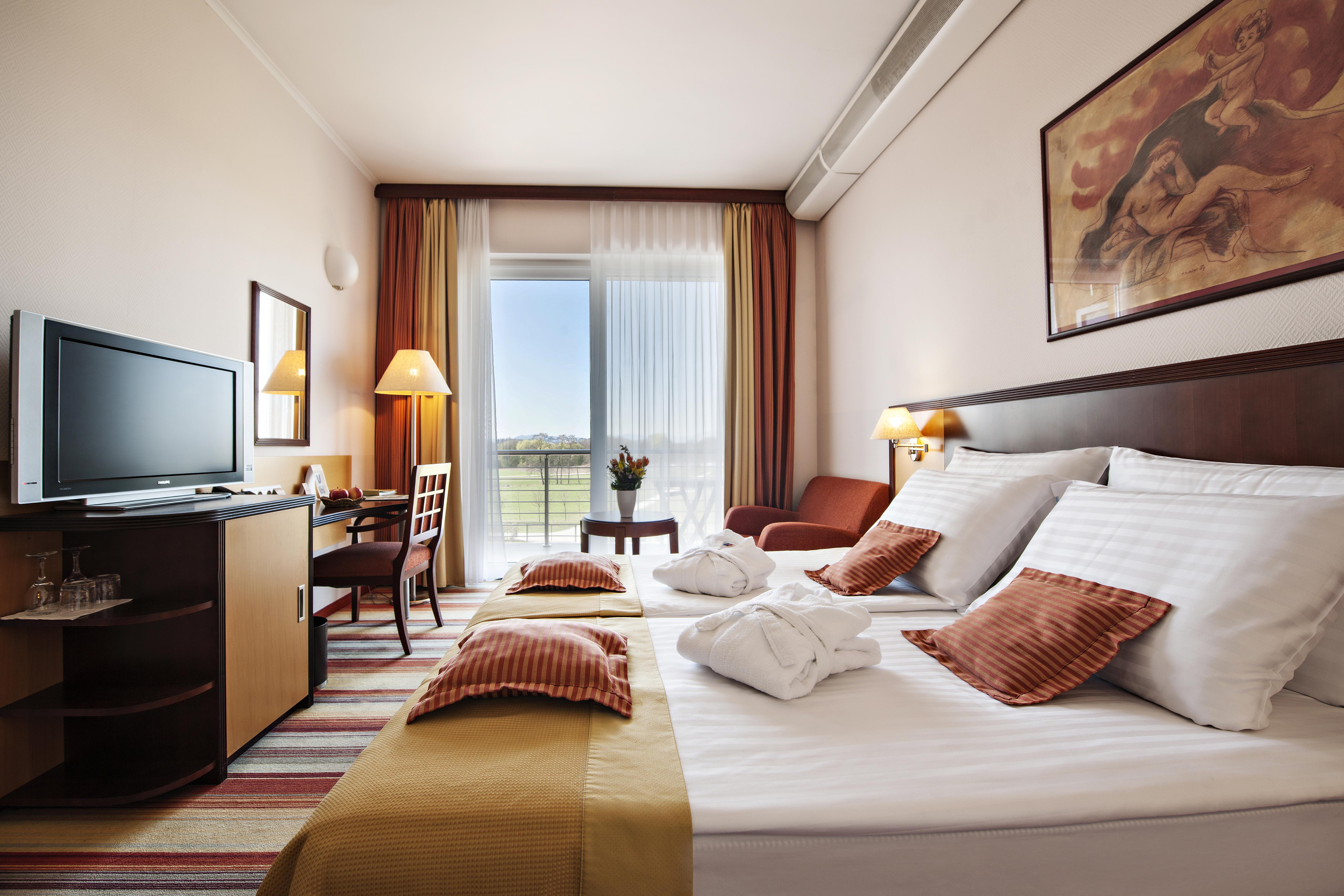 Grand Hotel Primus - Terme Ptuj - Sava Hotels & Resorts Luaran gambar