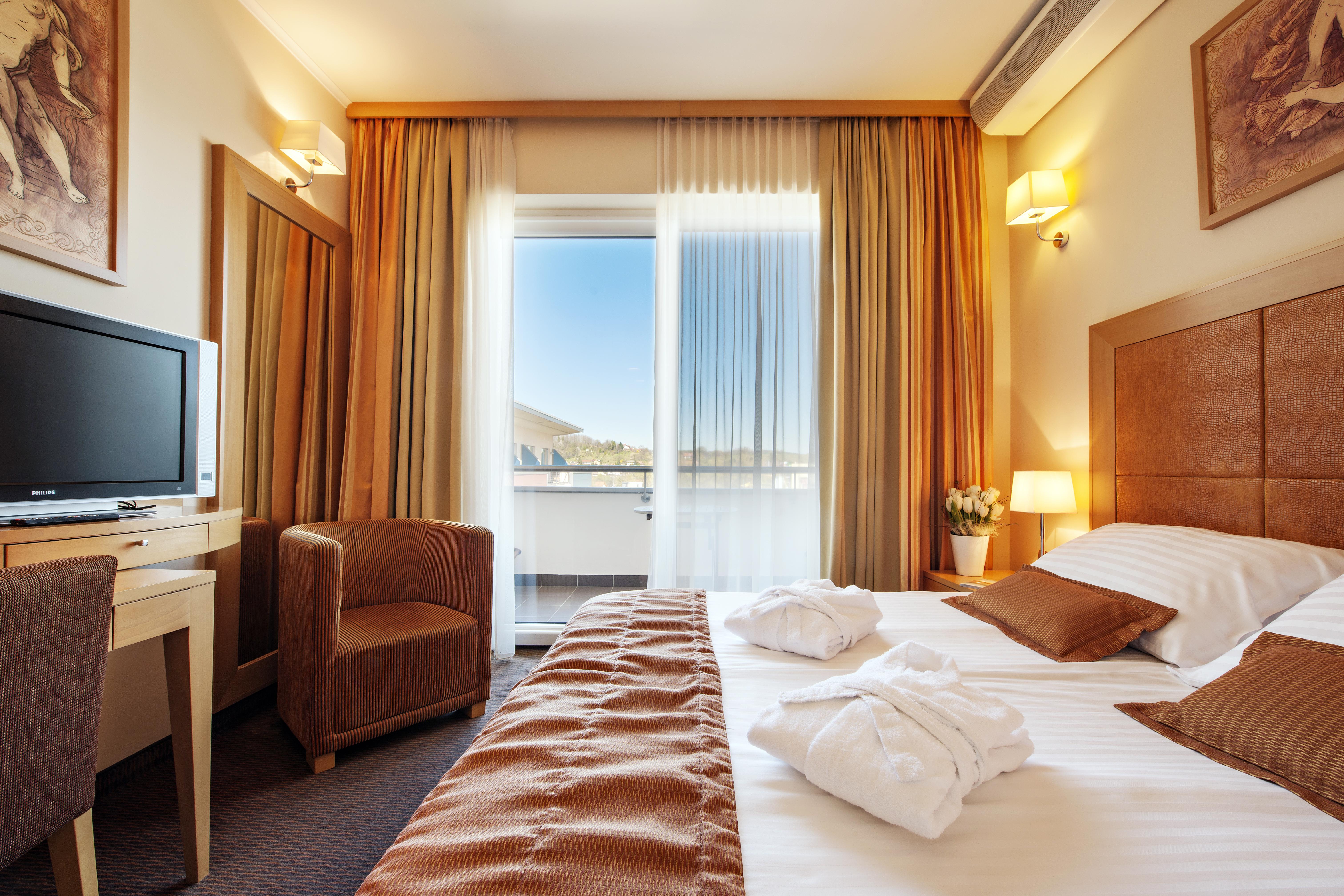 Grand Hotel Primus - Terme Ptuj - Sava Hotels & Resorts Luaran gambar