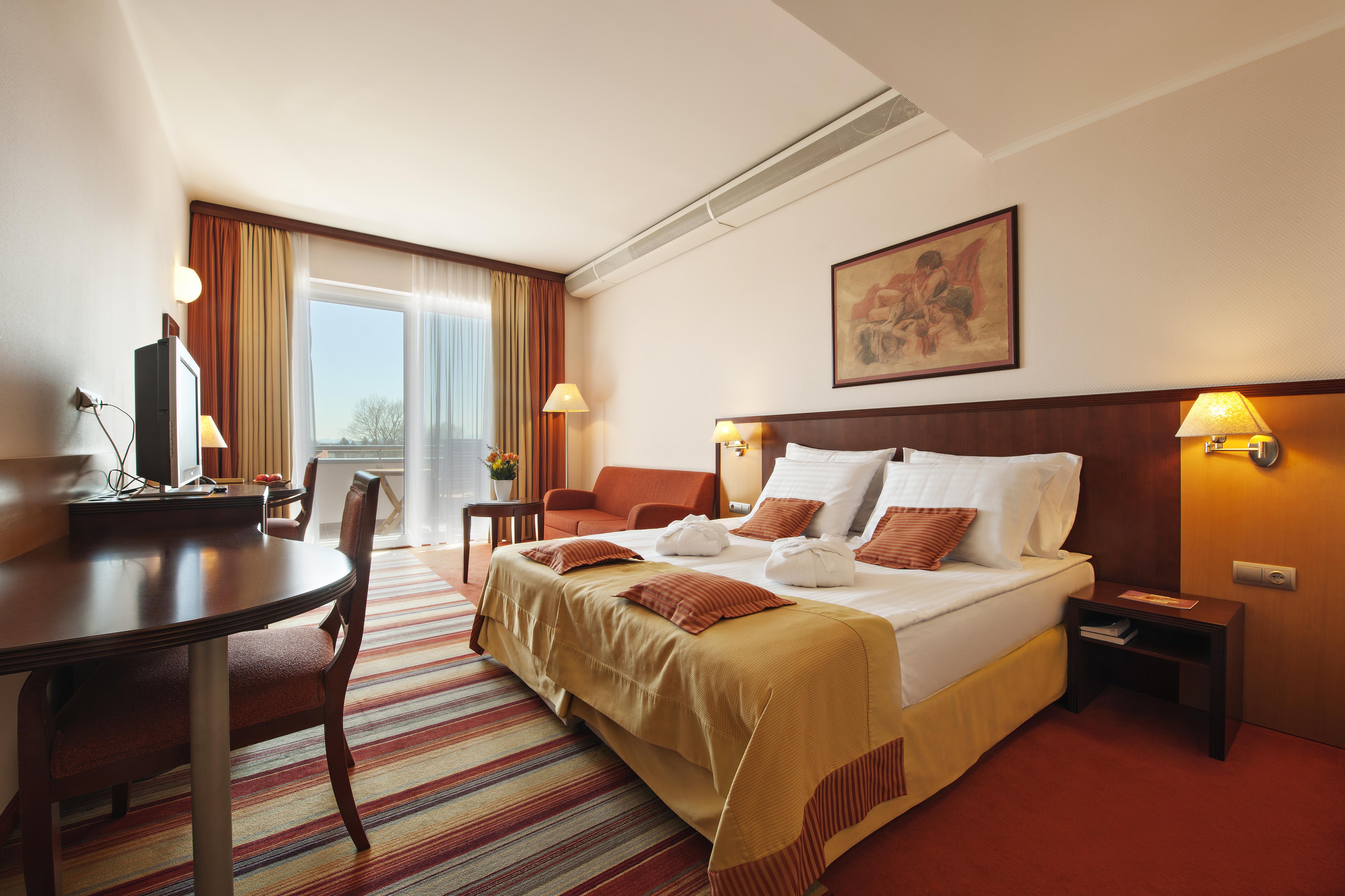 Grand Hotel Primus - Terme Ptuj - Sava Hotels & Resorts Luaran gambar