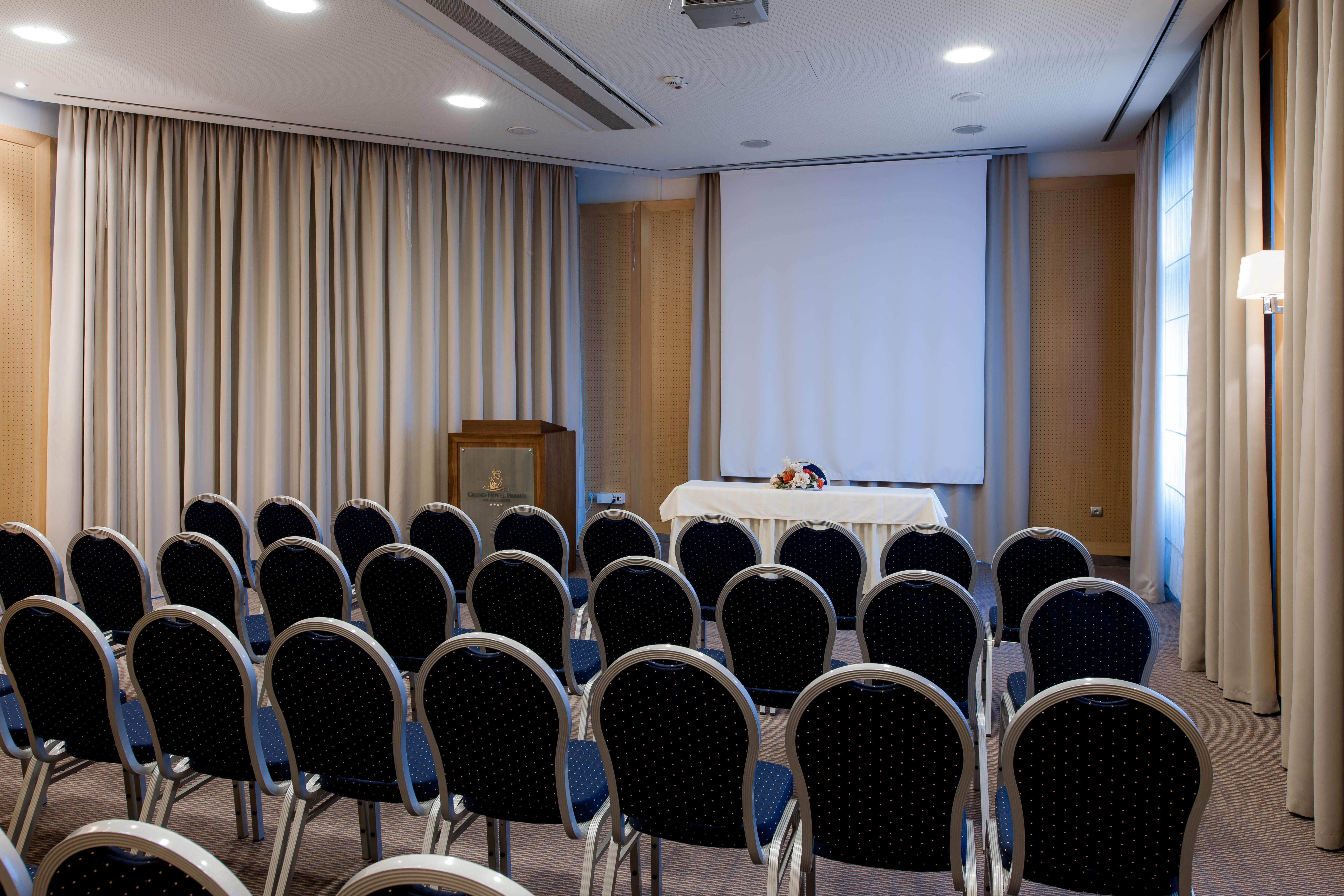 Grand Hotel Primus - Terme Ptuj - Sava Hotels & Resorts Luaran gambar