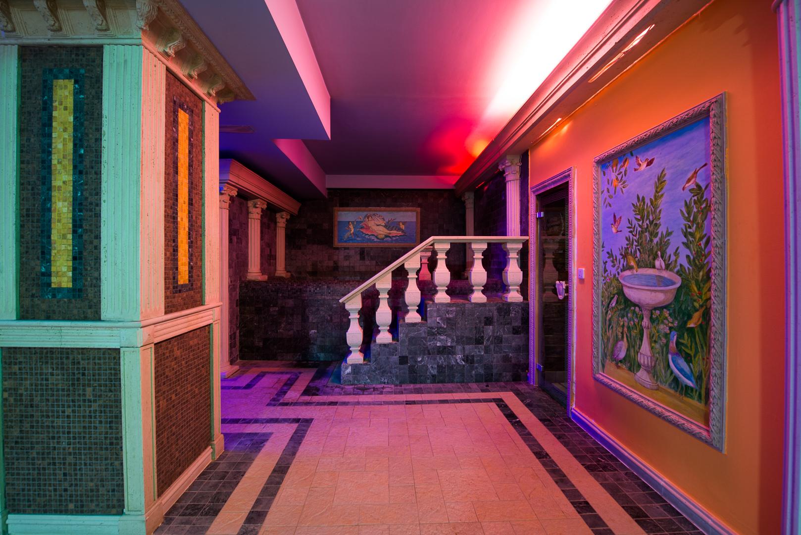 Grand Hotel Primus - Terme Ptuj - Sava Hotels & Resorts Luaran gambar