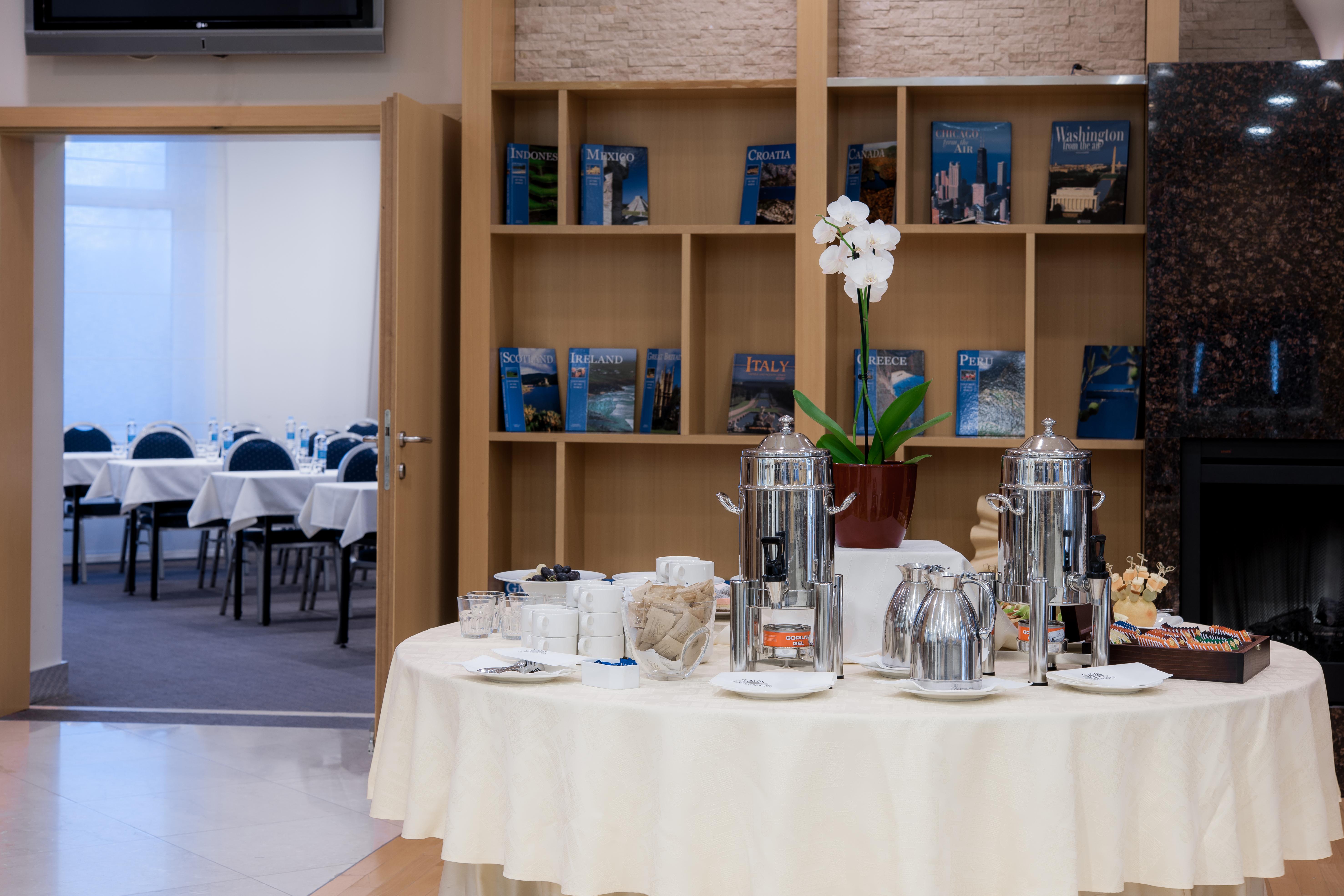 Grand Hotel Primus - Terme Ptuj - Sava Hotels & Resorts Luaran gambar