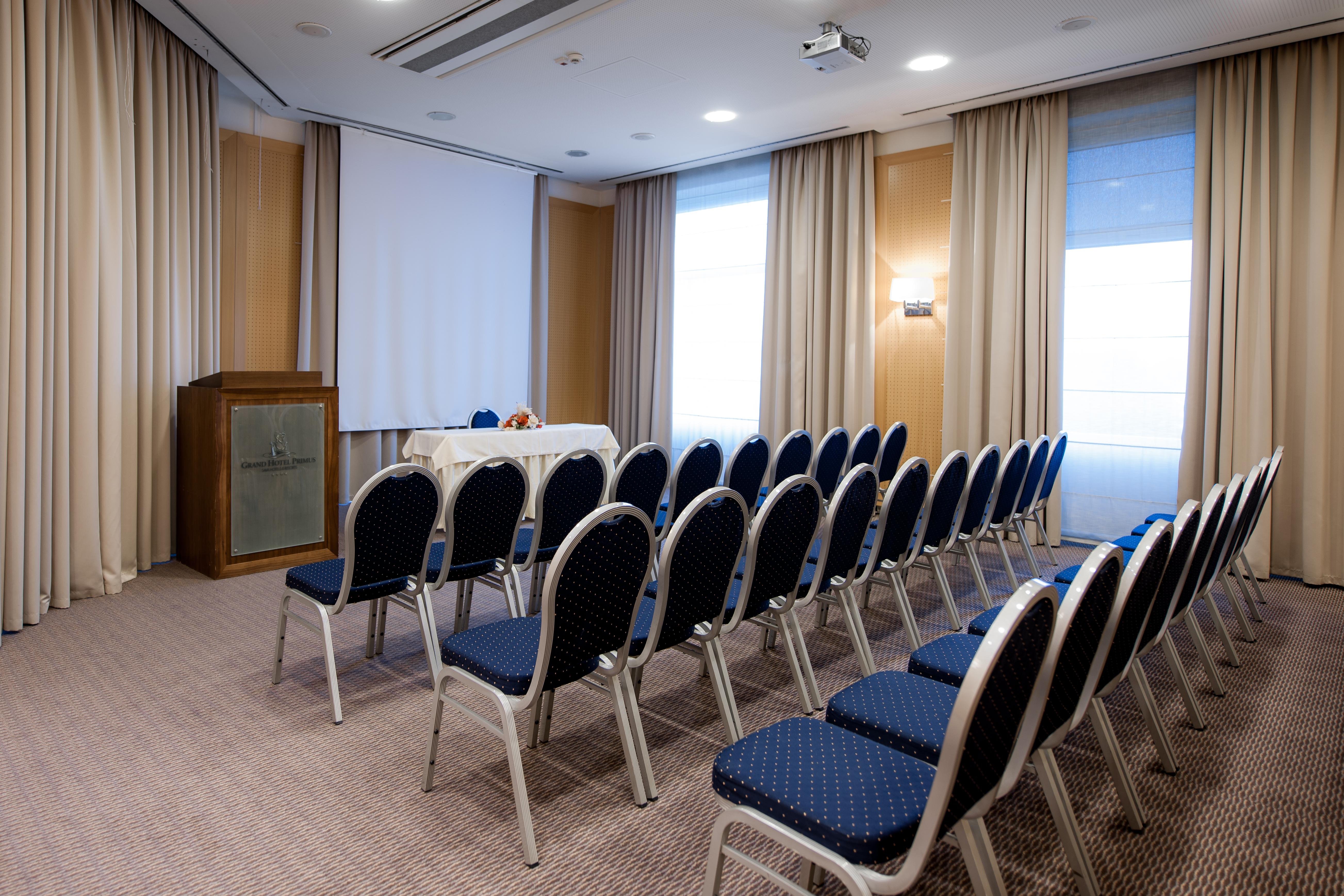 Grand Hotel Primus - Terme Ptuj - Sava Hotels & Resorts Luaran gambar