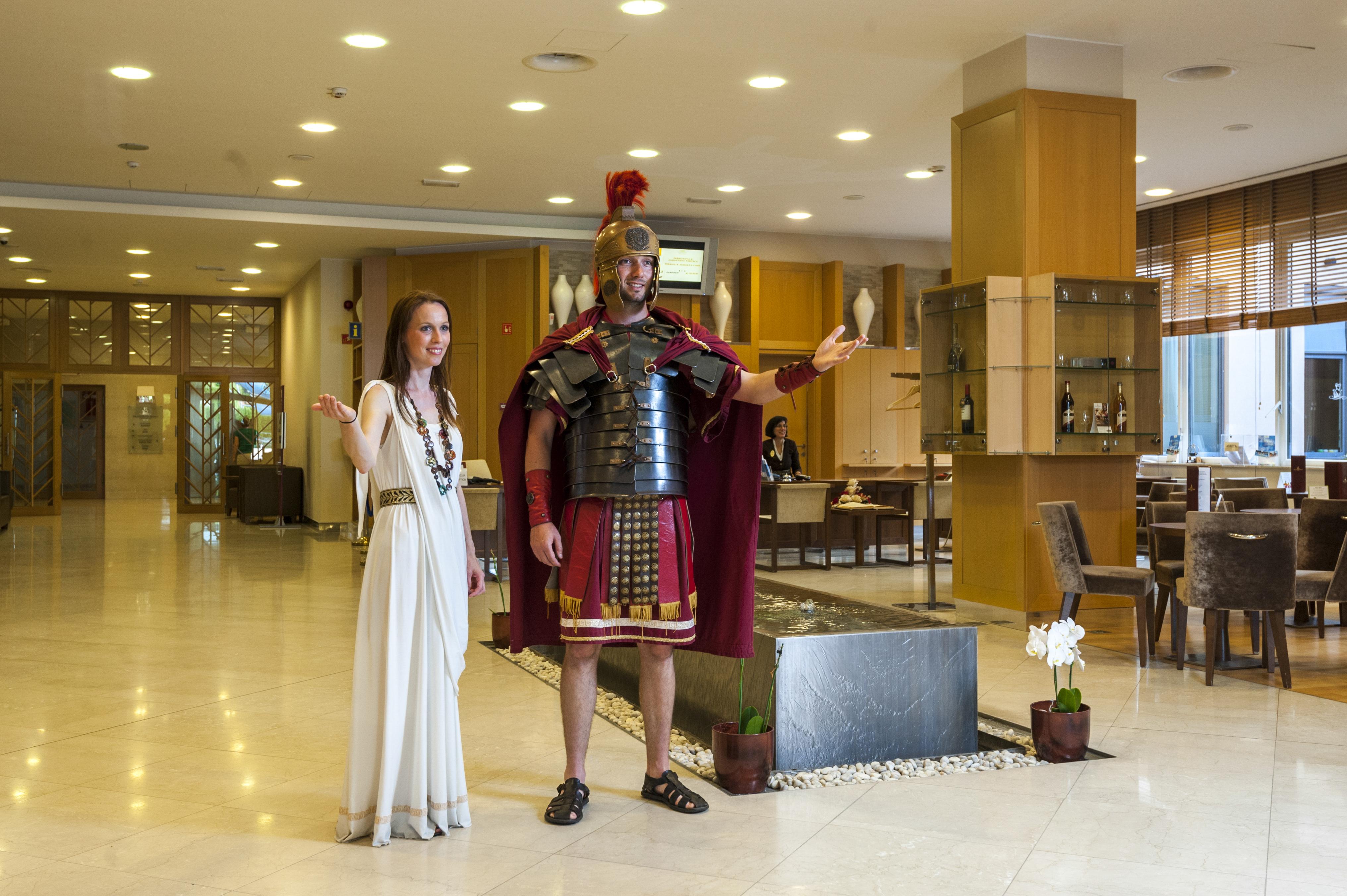 Grand Hotel Primus - Terme Ptuj - Sava Hotels & Resorts Luaran gambar