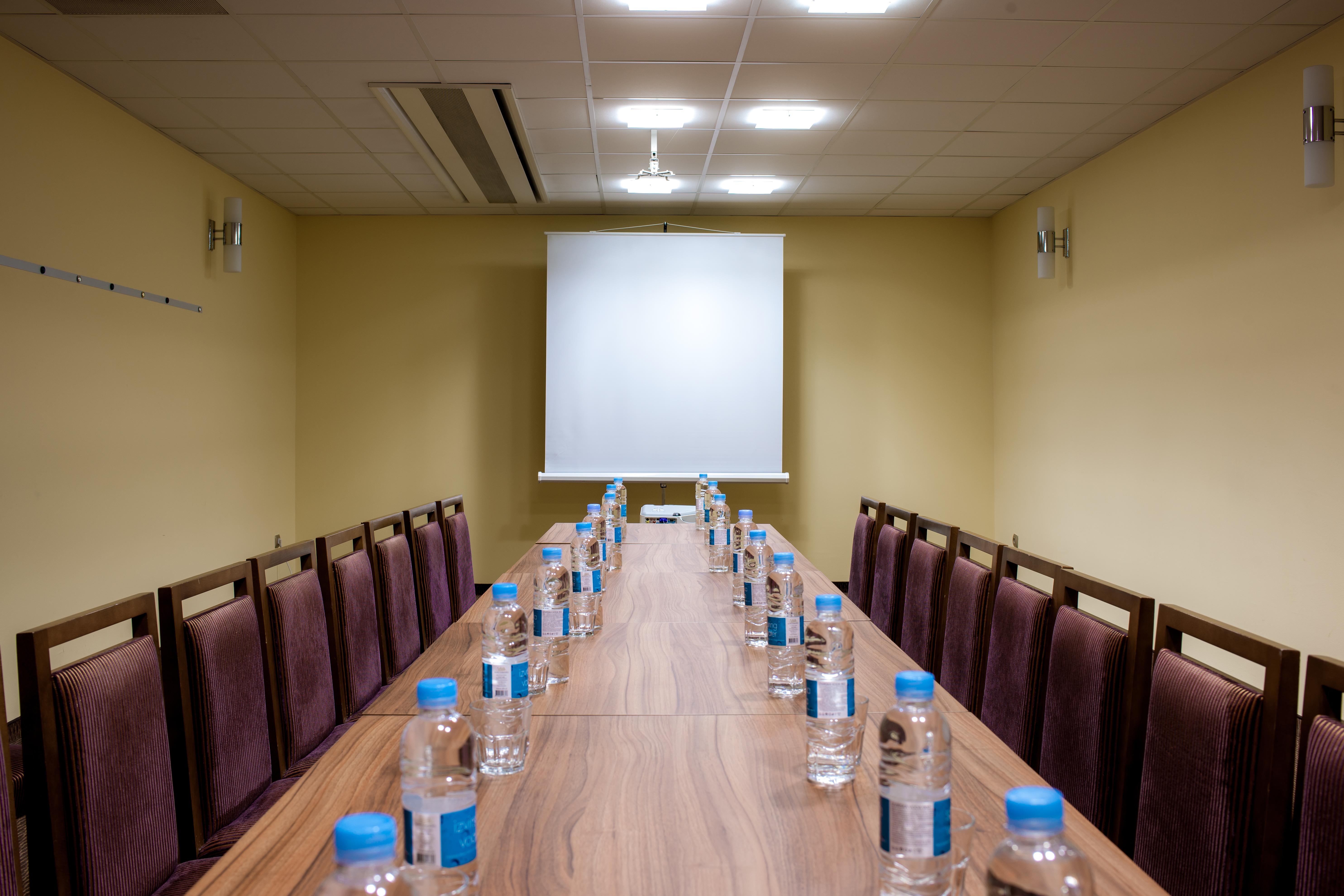Grand Hotel Primus - Terme Ptuj - Sava Hotels & Resorts Luaran gambar
