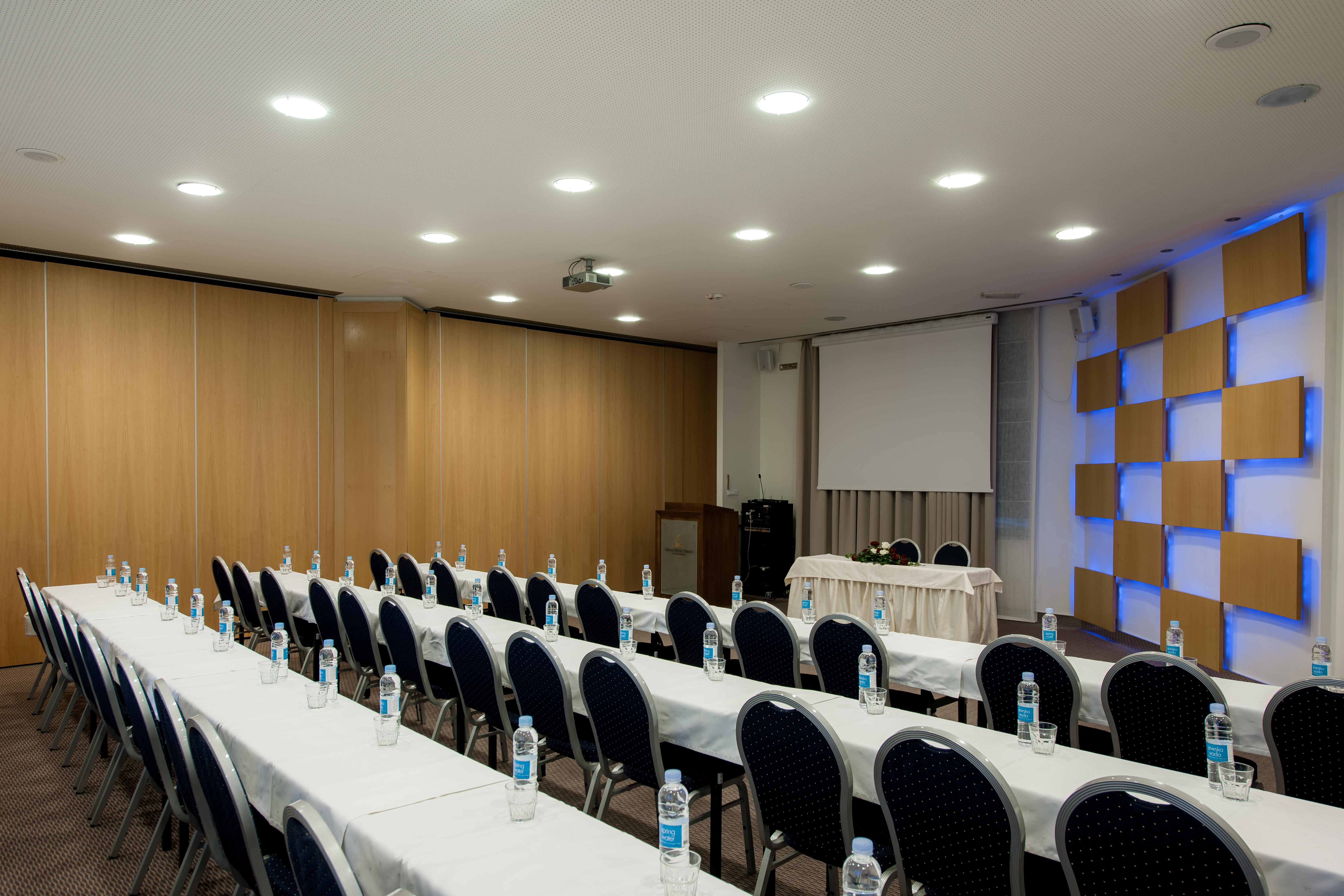 Grand Hotel Primus - Terme Ptuj - Sava Hotels & Resorts Luaran gambar