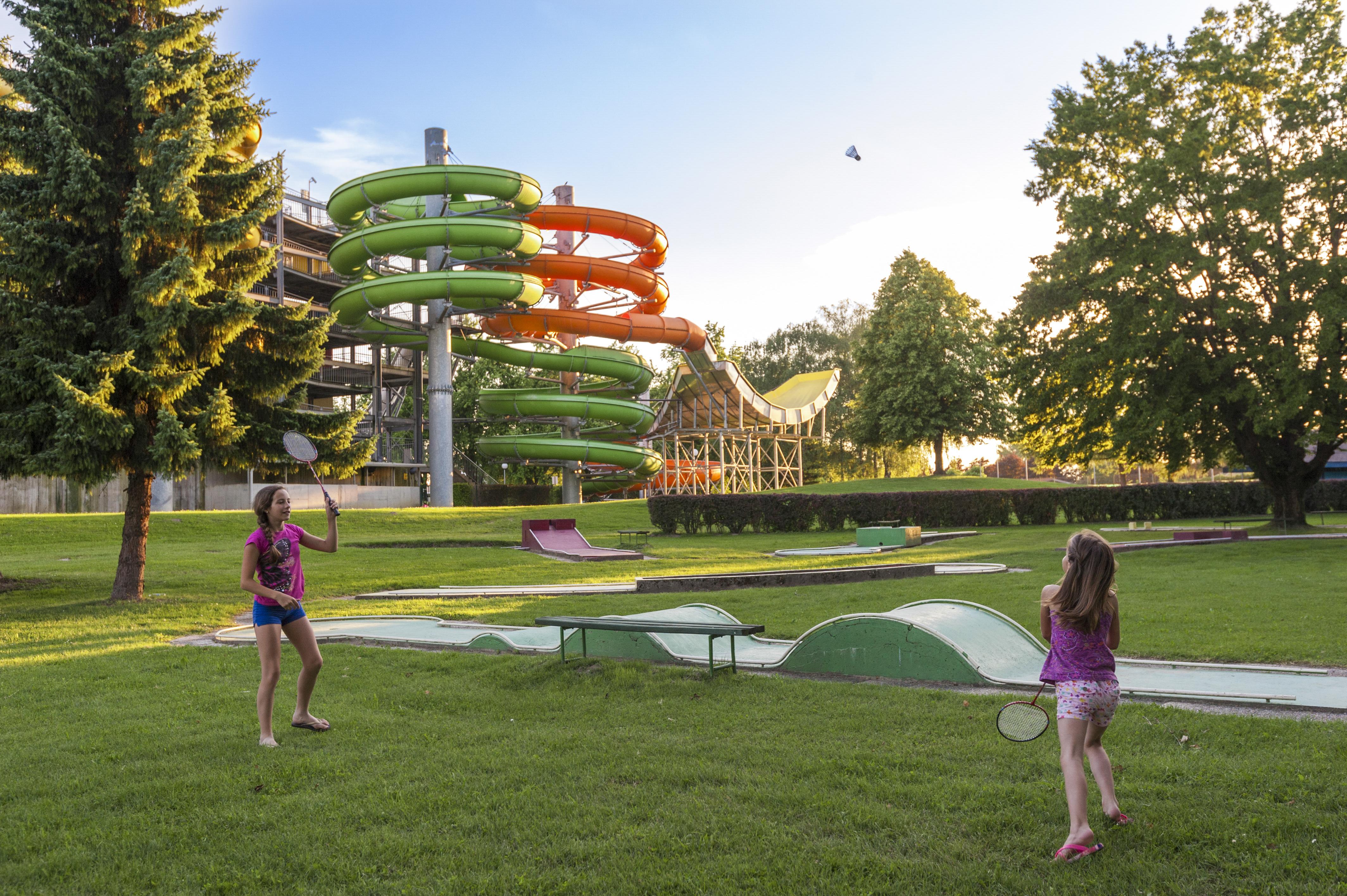 Grand Hotel Primus - Terme Ptuj - Sava Hotels & Resorts Luaran gambar