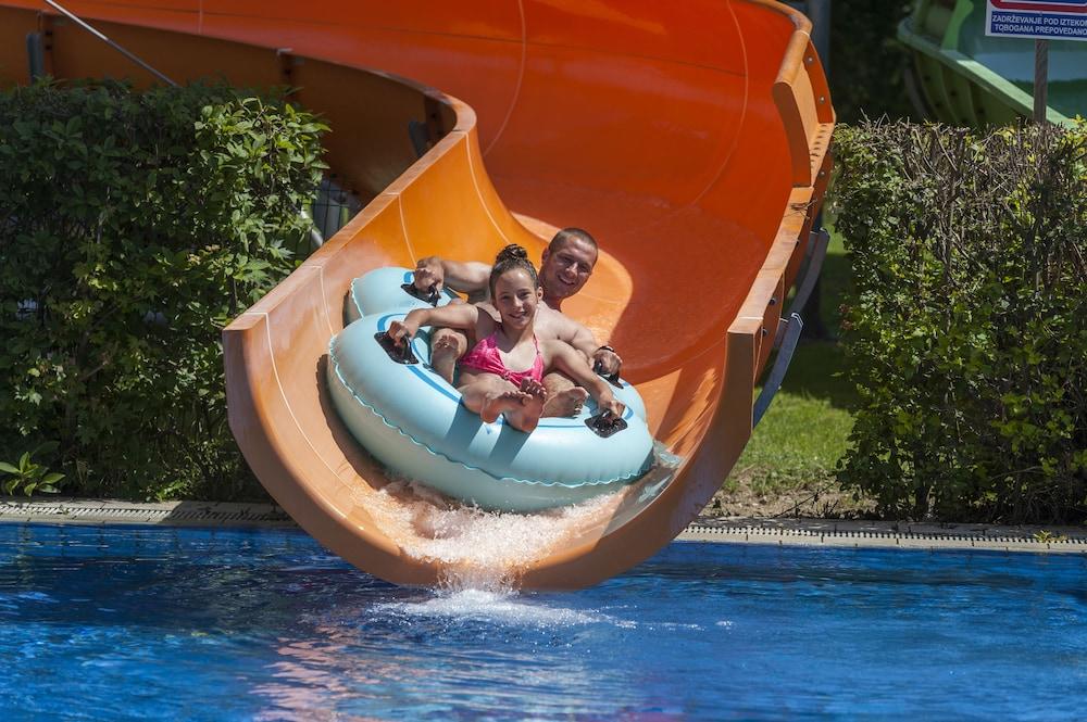 Grand Hotel Primus - Terme Ptuj - Sava Hotels & Resorts Luaran gambar
