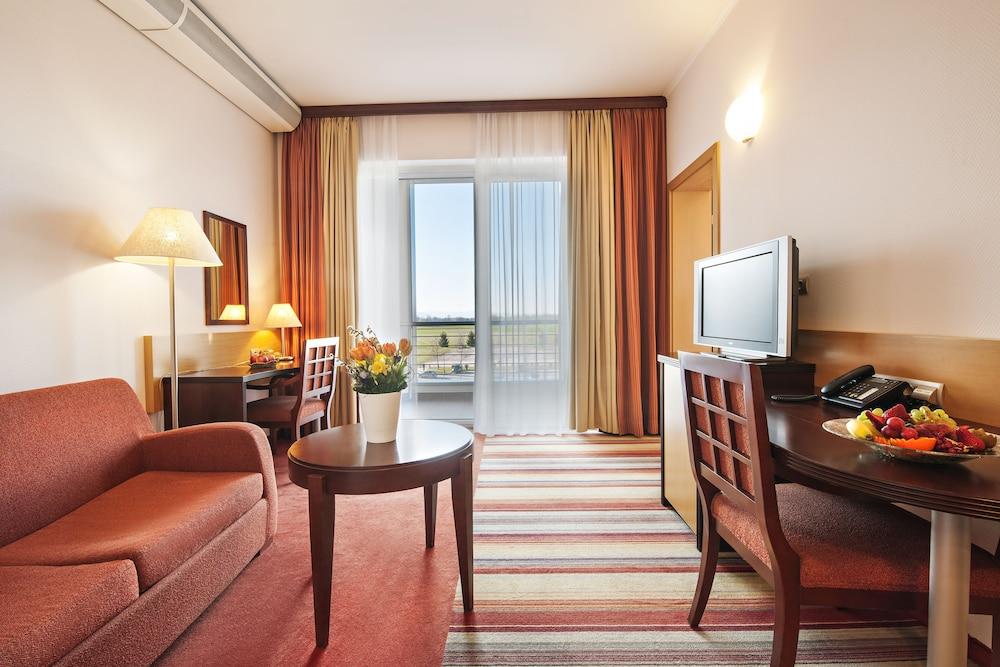 Grand Hotel Primus - Terme Ptuj - Sava Hotels & Resorts Luaran gambar
