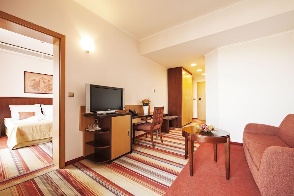 Grand Hotel Primus - Terme Ptuj - Sava Hotels & Resorts Luaran gambar