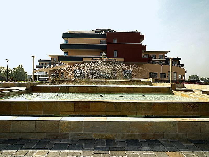 Grand Hotel Primus - Terme Ptuj - Sava Hotels & Resorts Luaran gambar